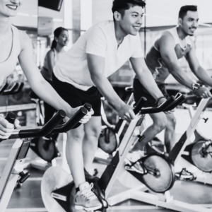 σεμινάριο cardio cycling mp balatsinos