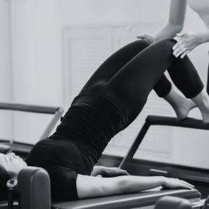 Σεμινάριο Pilates Reformer